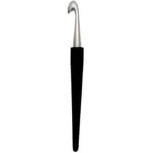 KnitPro KnitPro Häkelnadel Aluminium 12