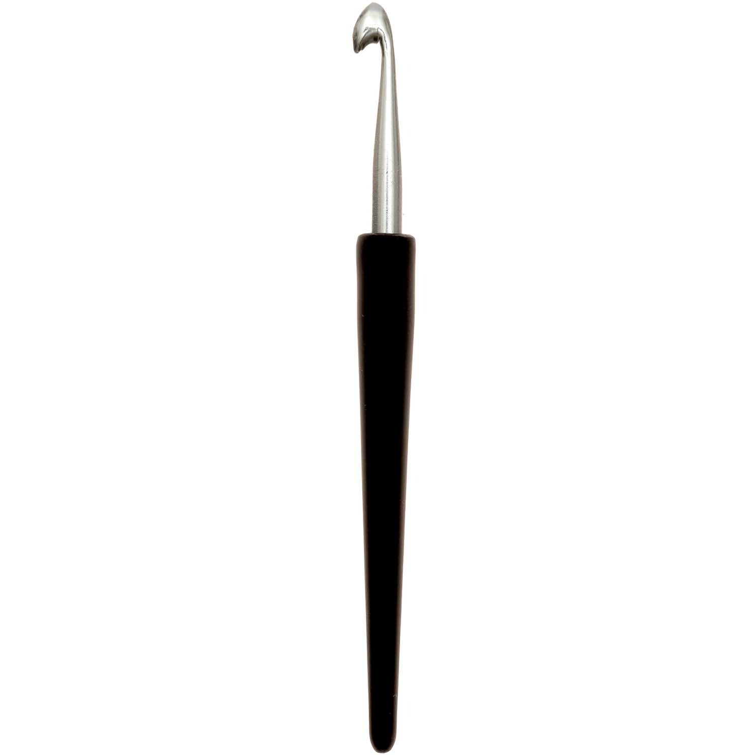 KnitPro KnitPro Häkelnadel Aluminium 8