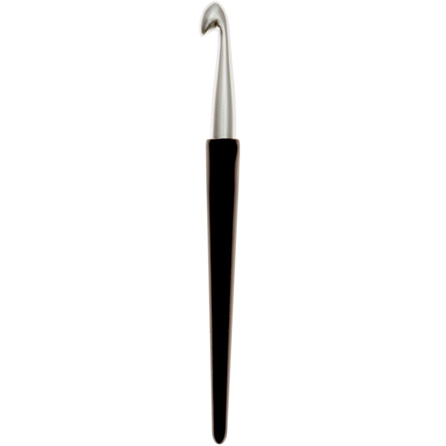 KnitPro KnitPro Häkelnadel Aluminium 9