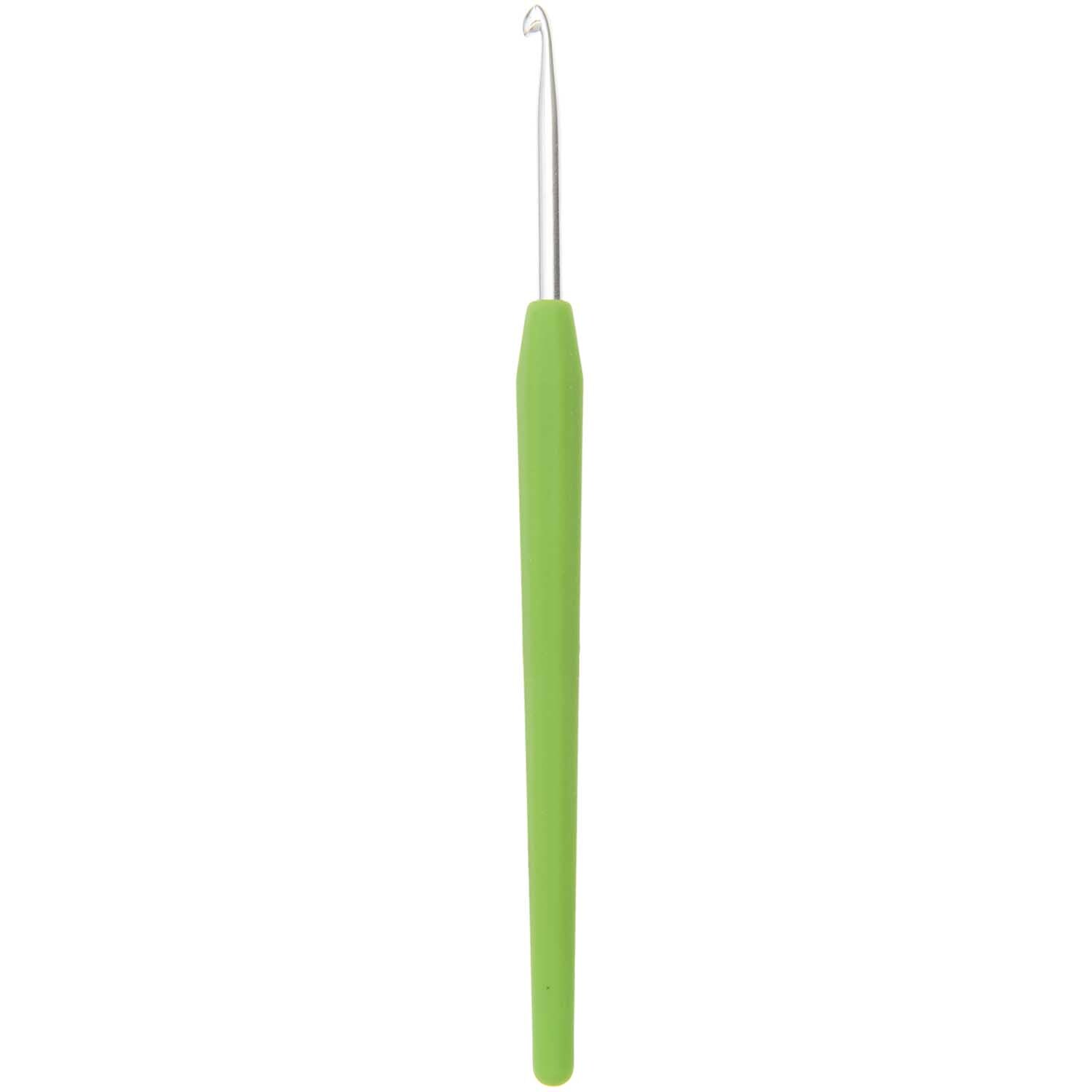 Lana Grossa Häkelnadel Soft-Griff 3