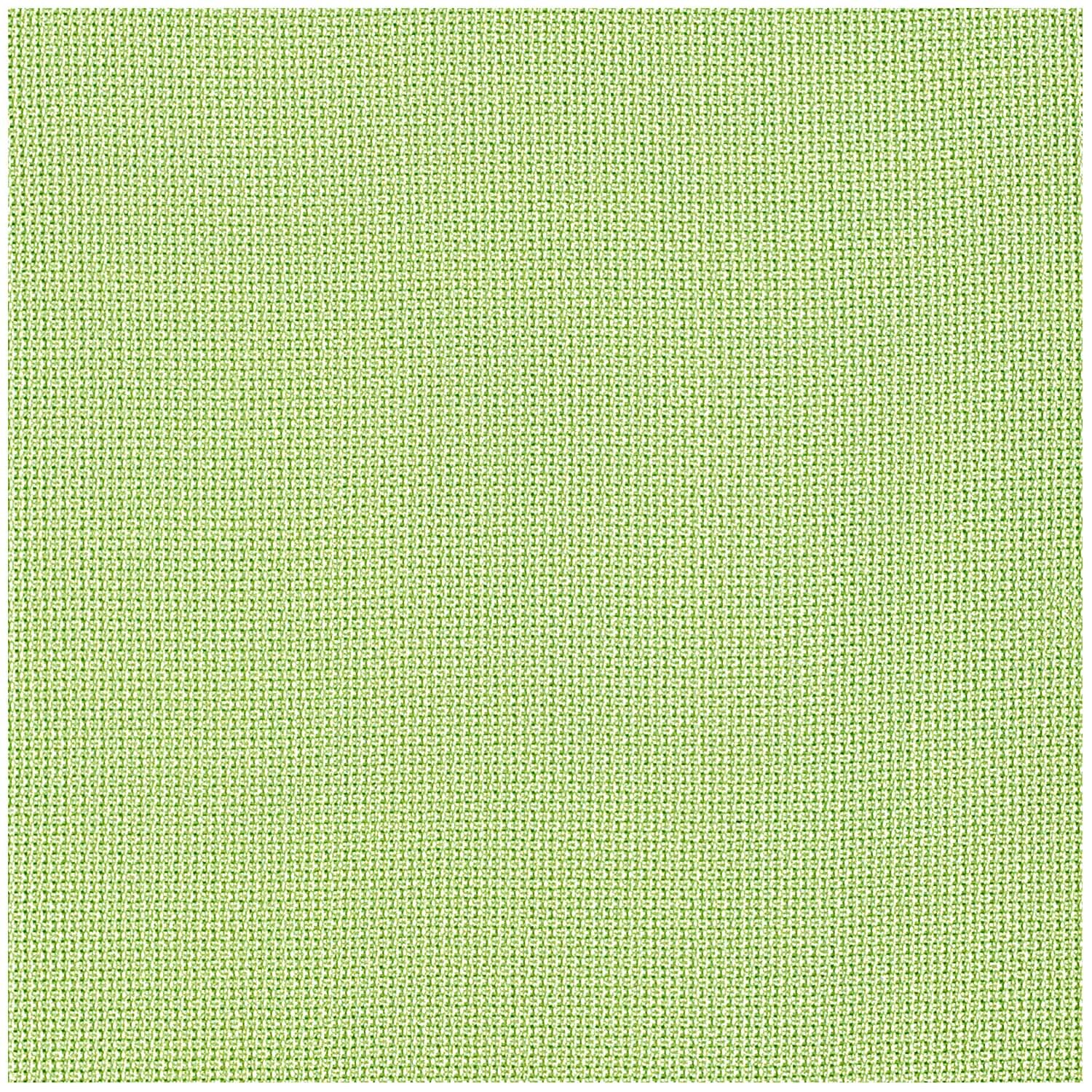 Rico Design Aidaband 6 Stiche/cm 30cm Lindgrün