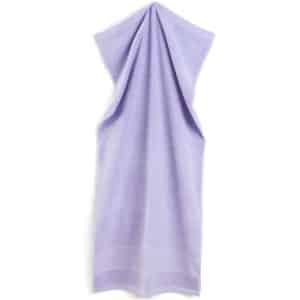 Rico Design Duschtuch 70x140cm Pale Lilac