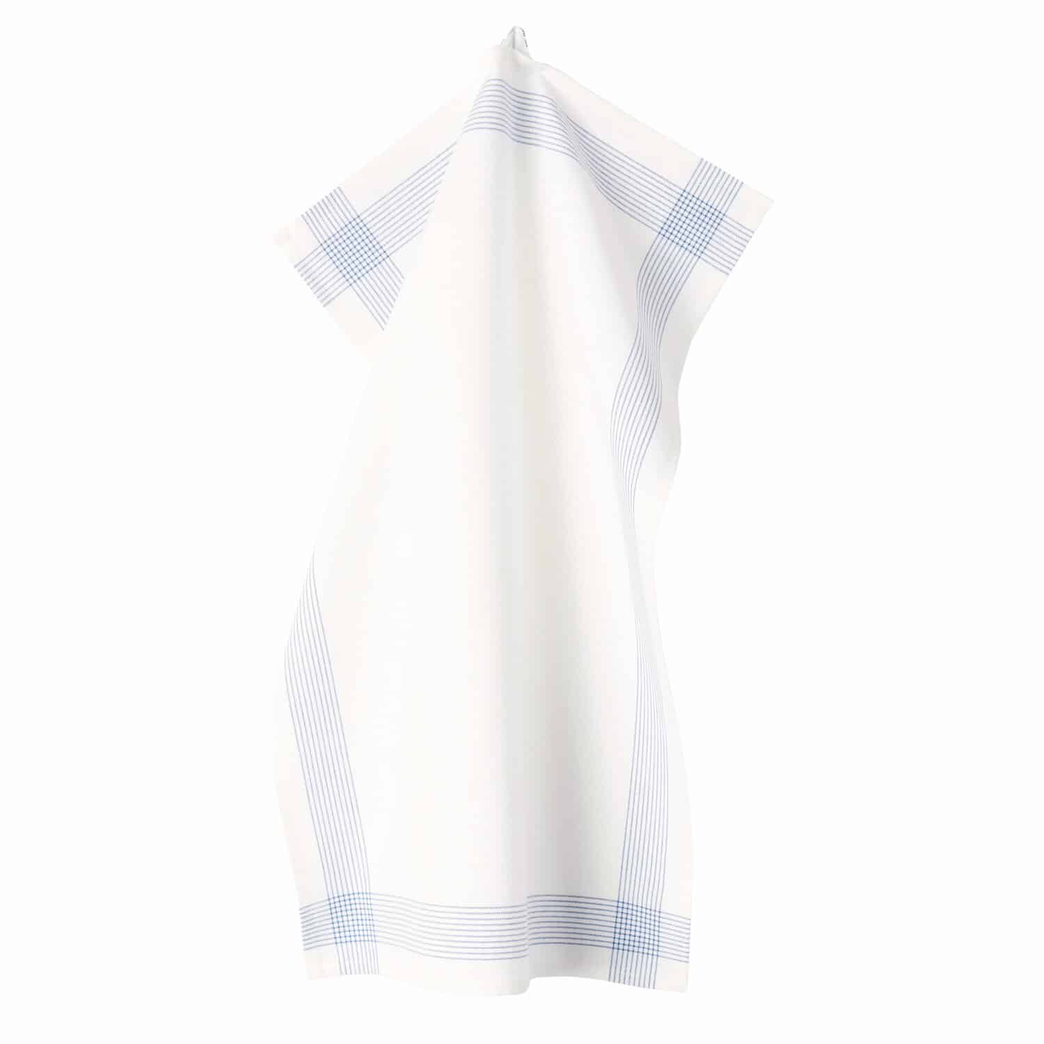 Rico Design Geschirrtuch Blau