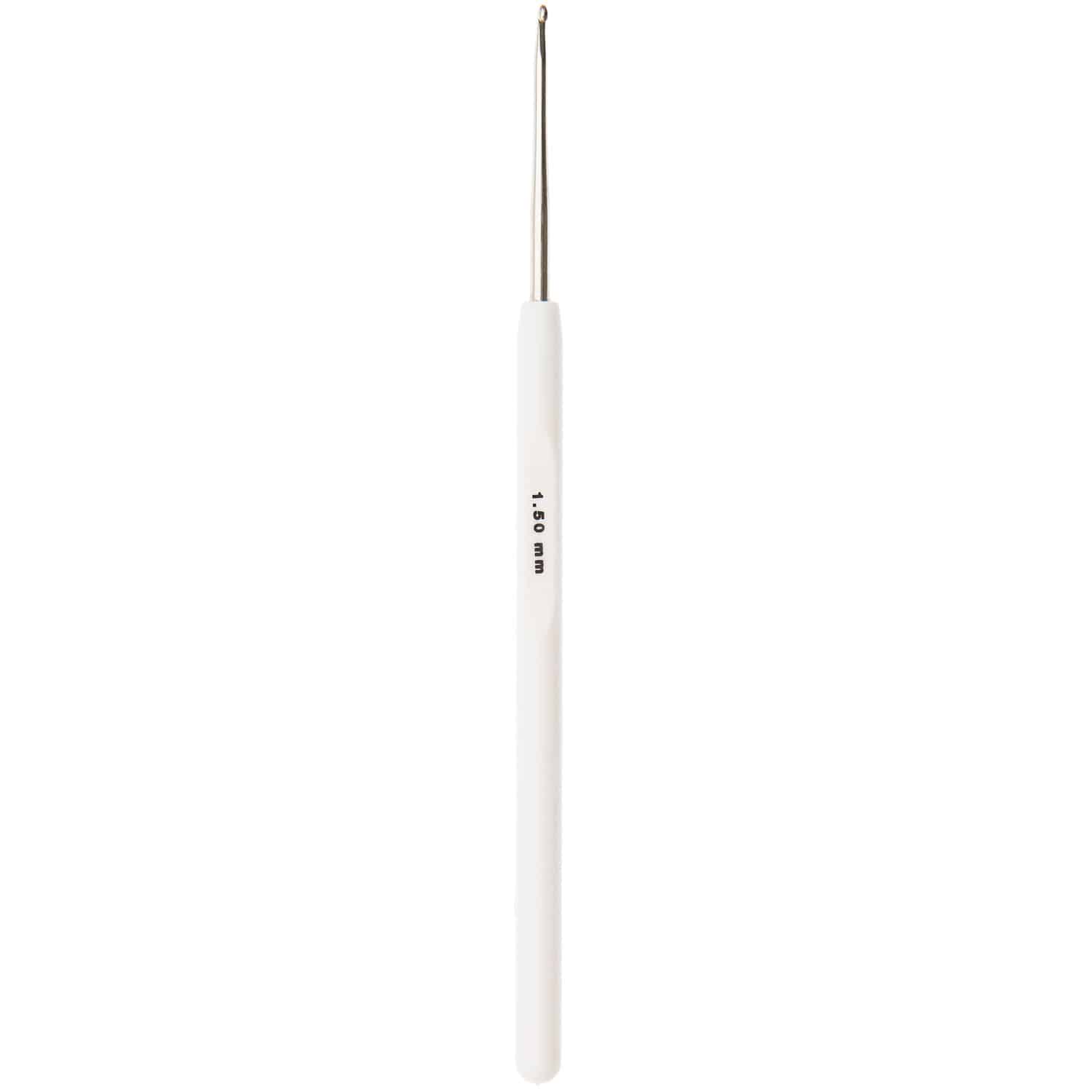 Rico Design Häkelnadel 15cm 1