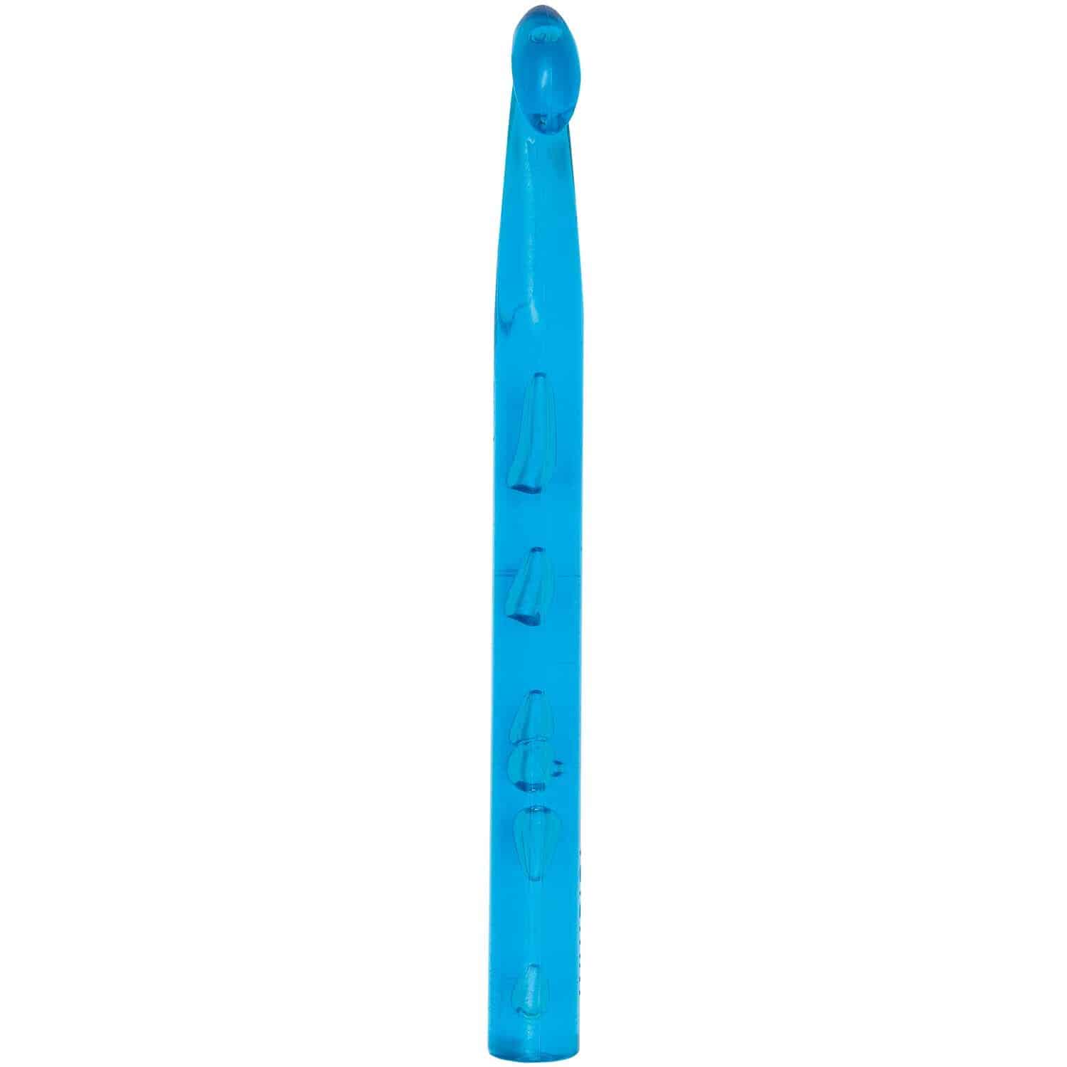 Rico Design Häkelnadel 15cm 15