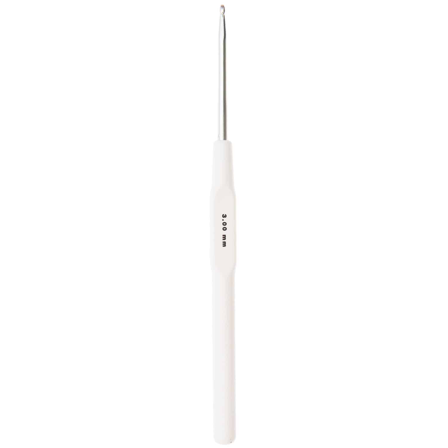 Rico Design Häkelnadel 15cm 3