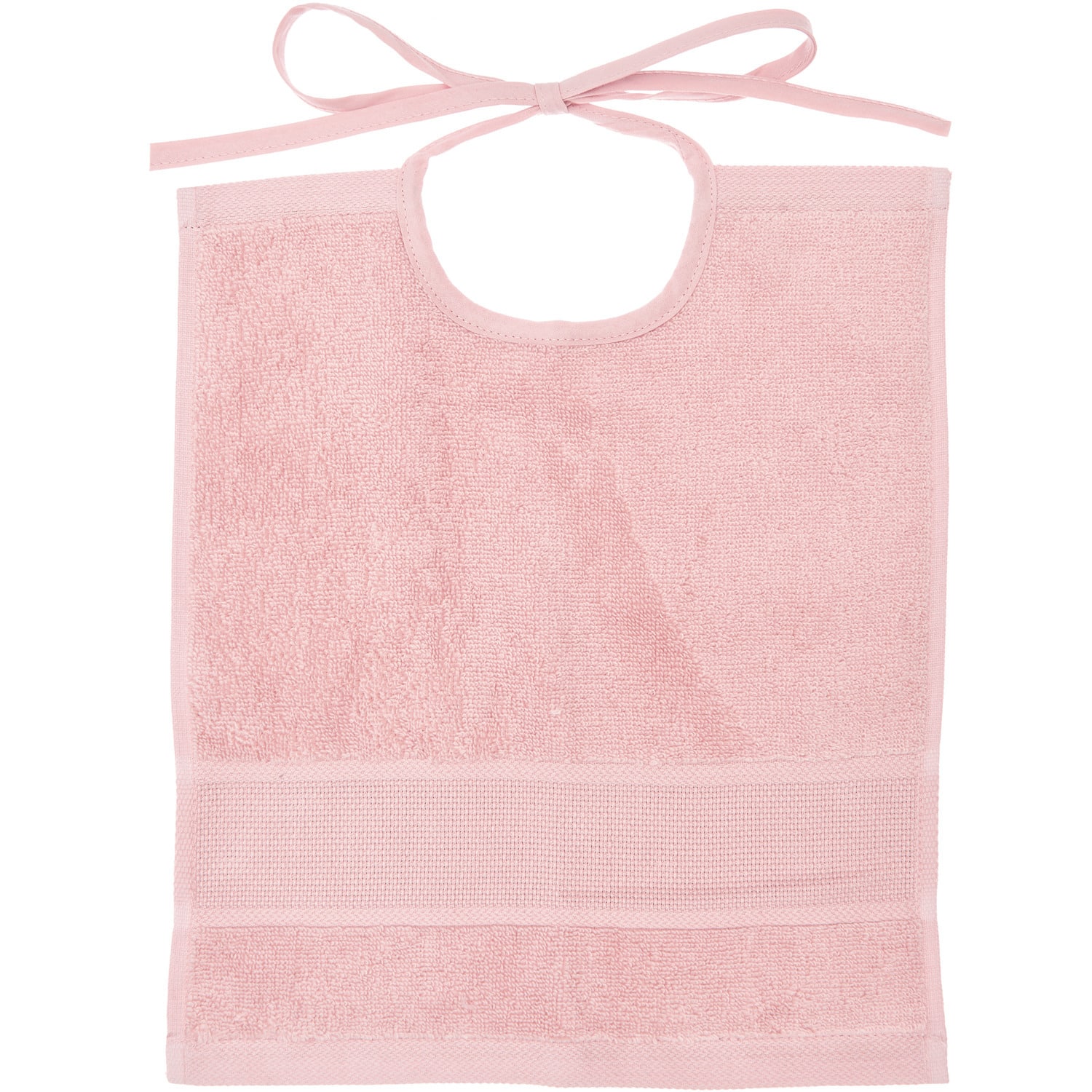 Rico Design Lätzchen Rosa