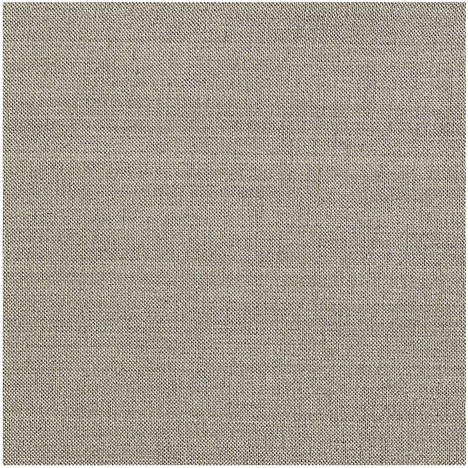 Rico Design Leinenband 11-fädig 10cm Natur