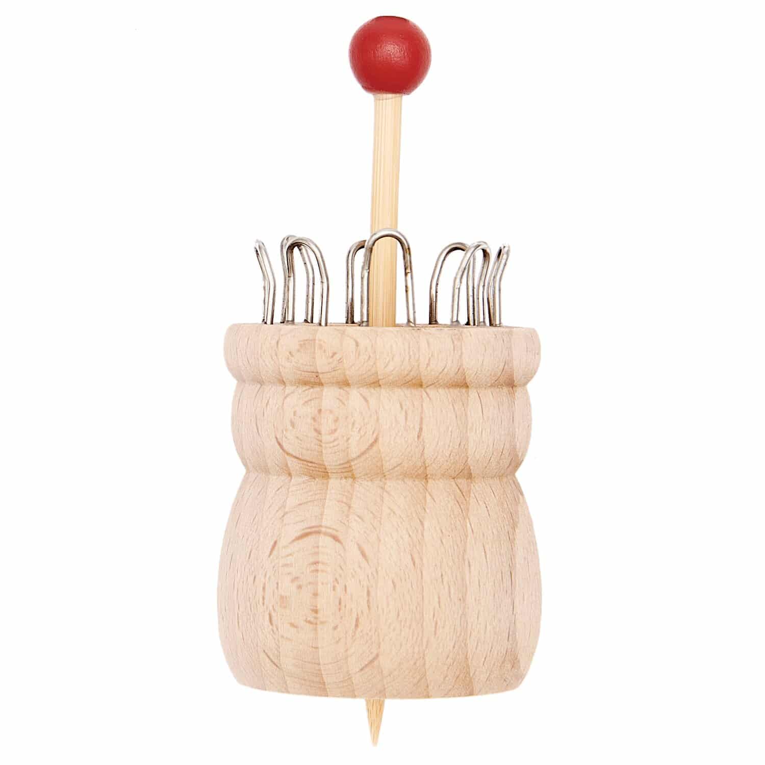Rico Design Strickliesel mit 8 Haken