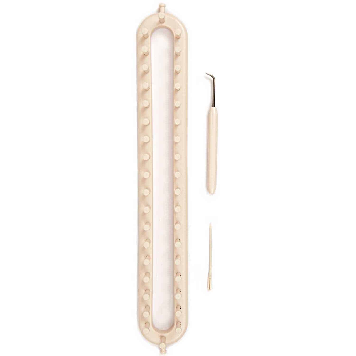 Rico Design Strickring lang 37cm