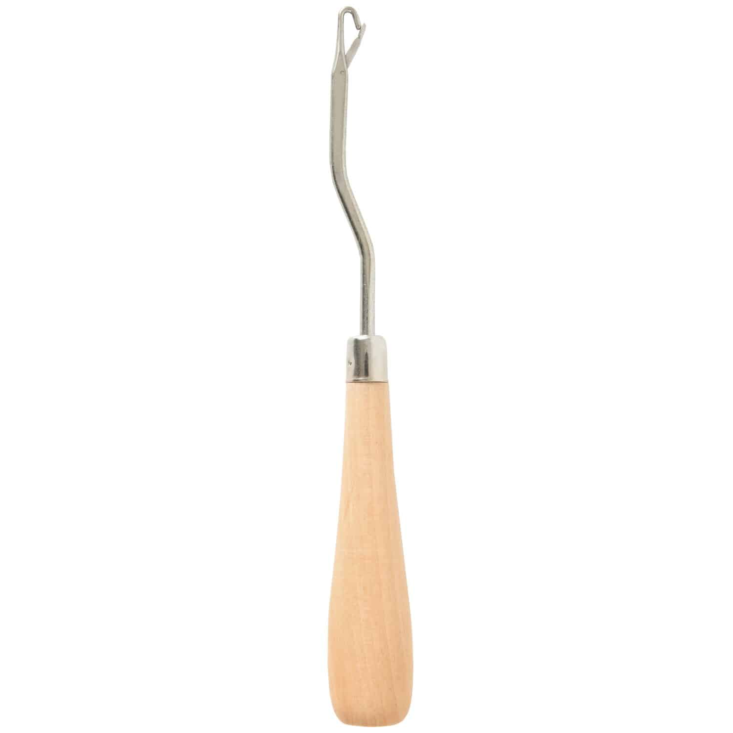Rico Design Teppichknüpfhaken 17cm