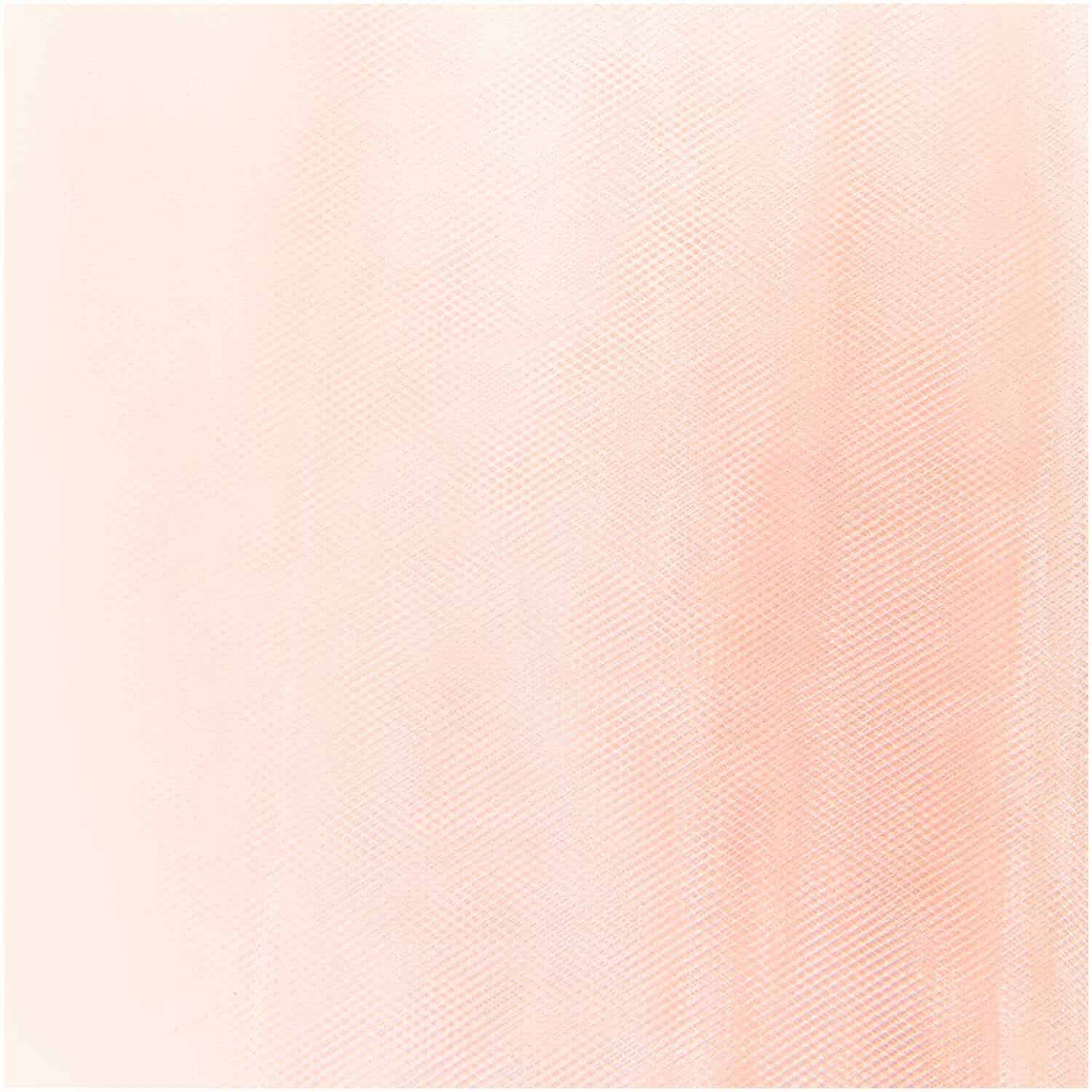 Rico Design Tüll 50cm 5m Puder