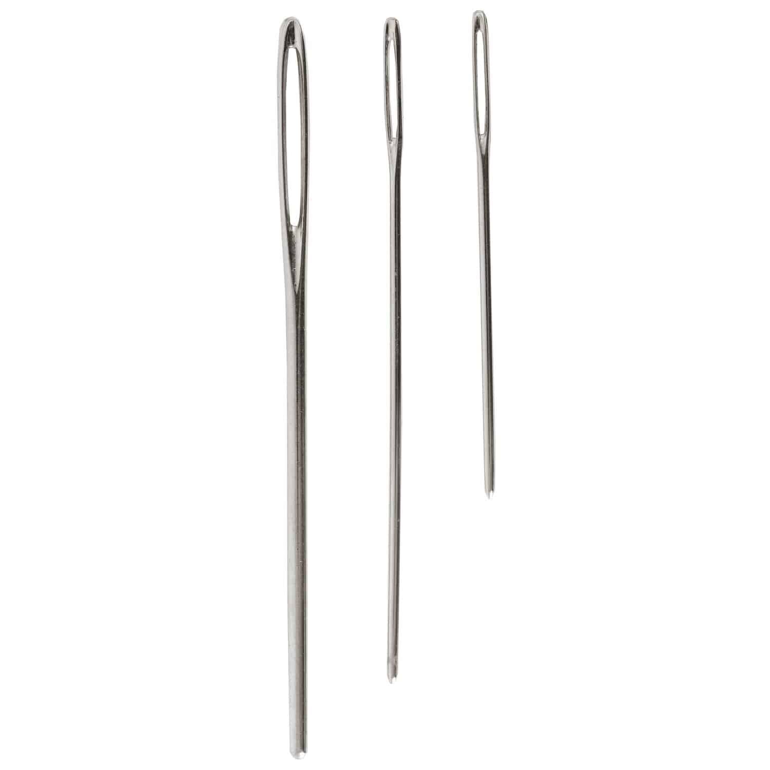 Rico Design Wollnadeln 3er Set