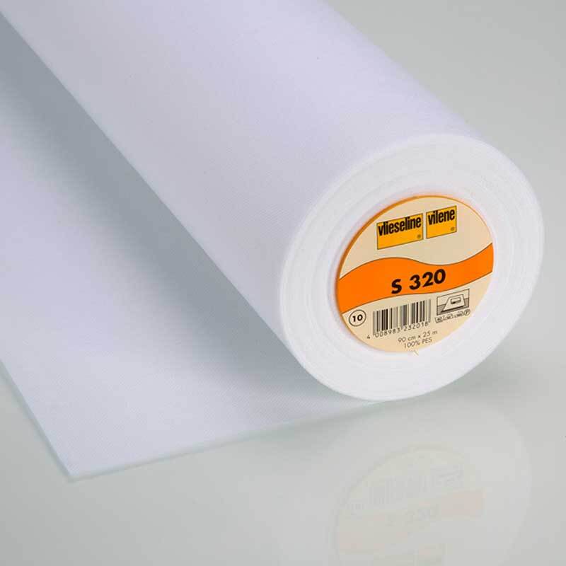 SWAFING Bügeleinlage S320 90cm