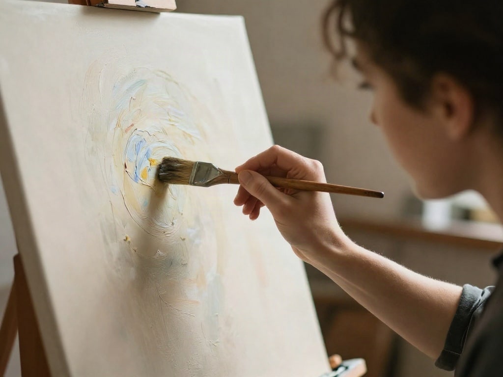 Canvas Stoff