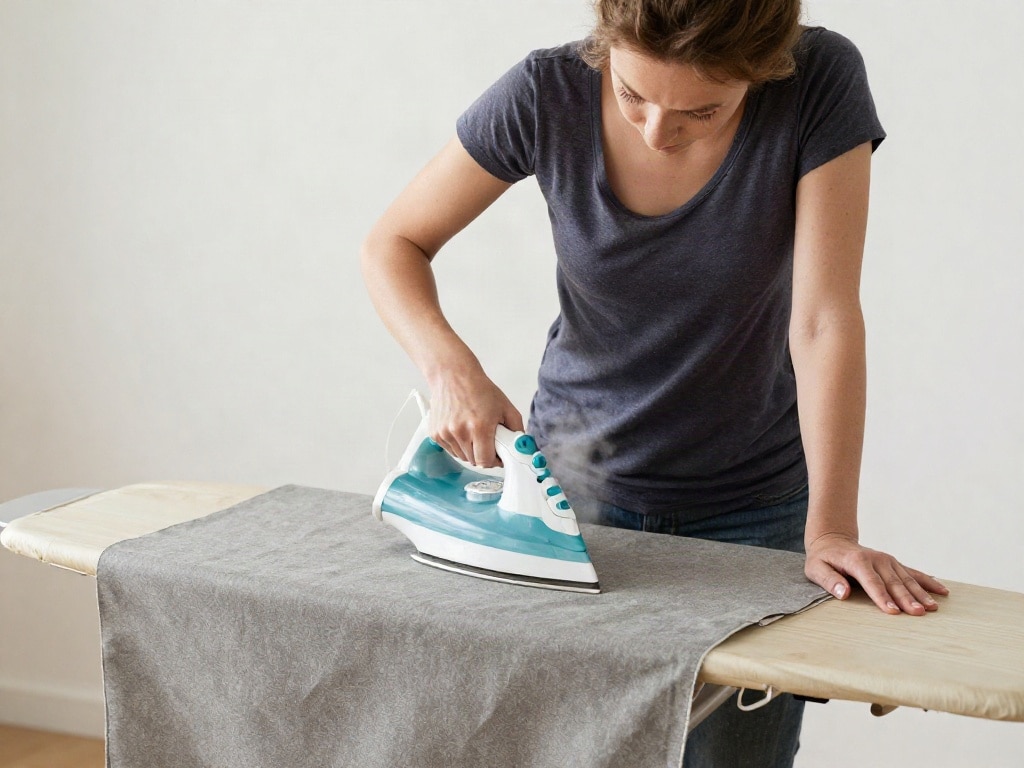 Canvas nähen