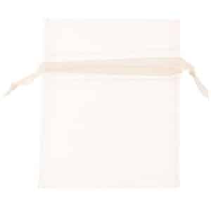 idee. Creativmarkt Beutel Organza 12