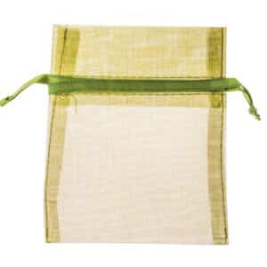 idee. Creativmarkt Beutel Organza 12