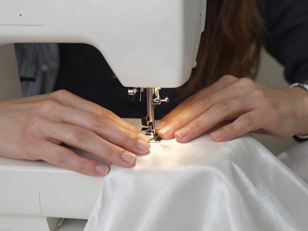 Microtex Nadel