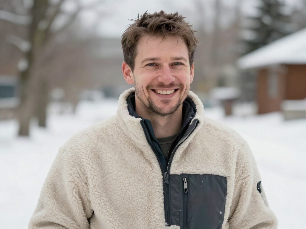 Polar Fleece