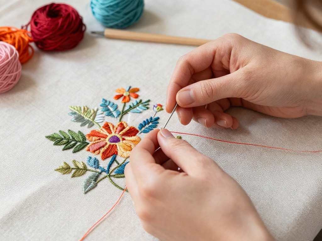 Sticktwist