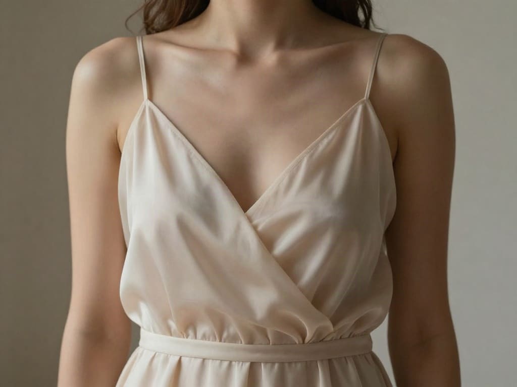 Tencel oder Viskose